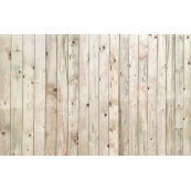 Scaffolding plank | made of wood | Variety class S10 | Dimensions: 45 x 240 mm | Longueur: 4000 mm